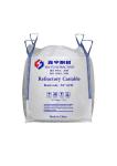 Gunning Mass Refractory Mortar Mix For Blast Furnace Strong Adhesion