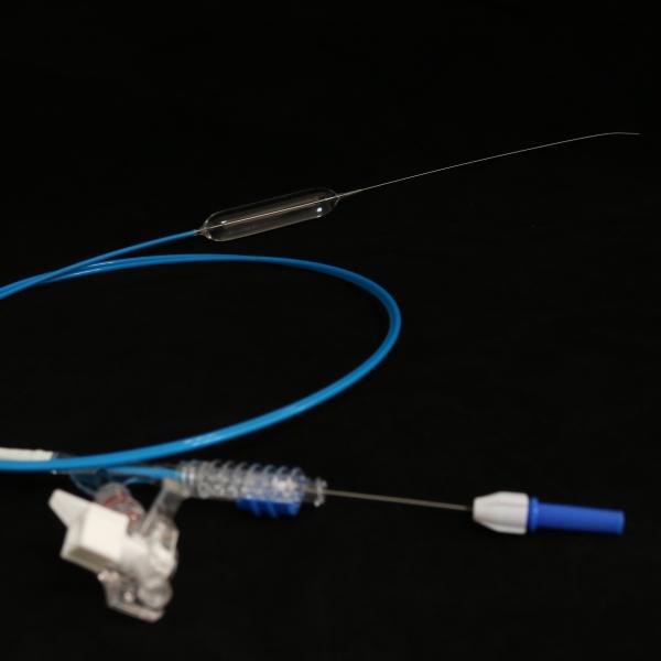 Buy cheap Medical OEM&ODM Balloon Dilation Catheter For Digestive Tract CE/ISO13485 Certificatie from wholesalers
