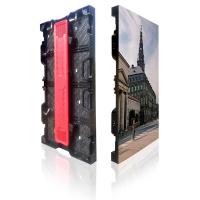 Buy cheap SMD1921 P3.91 1920Hz Rental Stage Led Wall Screen Display product