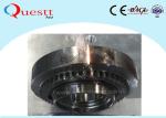 IPG Fiber Laser Cleaning Machine 100 Watt Laser Rust Removal Machine