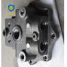 Buy cheap Doosan Excavator Hydraulic Parts DX340 Swing Motor Assembly Cover Rear K9002105 from wholesalers