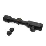 SECOZOOM 1.5 - 6x42 Rifle Scope 30mm Military Tactical Scopes For 223 308 30-06