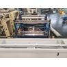Buy cheap OEM EVA Bamboo Charcoal Hot Melt Powder Scattering Machine for Manufacturing Plant from wholesalers