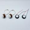Buy cheap 500kHz Air Flow Meter Sensor Piezoelectric Ultrasonic Air Transducers from wholesalers