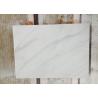 Buy cheap Precut oriental Marble Stone Countertops , white marble kitchen countertop from wholesalers