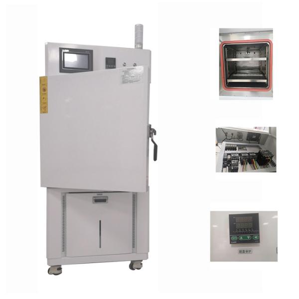 Buy cheap Electronic Led Digital Display 304 Stainless Steel Precision Vacuum Oven from wholesalers