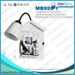 Buy cheap Pretty glowing nightlight lamp,gold lamp from wholesalers