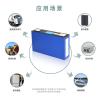 Buy cheap Mah Lifepo4 Battery 166Ah Lifepo4 Lithium Battery 166Ah 3.74V Lifepo4 Lithium Solar Battery from wholesalers