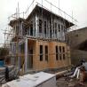 Buy cheap Durable Light Steel Villa Prefabricated Steel Frame Construction Homes from wholesalers