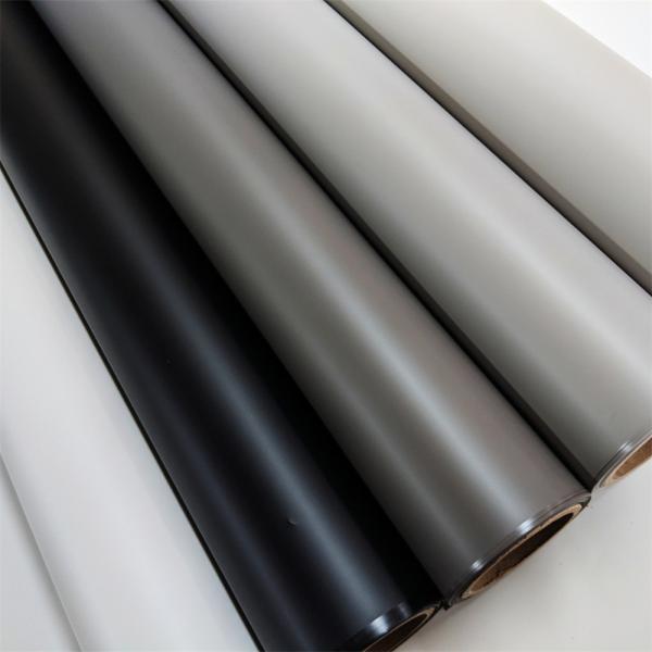 Buy cheap Thickness 0.1mm-0.5mm PVC Furniture Film Antibacterial For Hospital Decoration from wholesalers