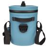 Buy cheap Hypalon TPU Material Soft Cooler Bag Leakproof 8 Liters Capacity from wholesalers
