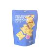 Buy cheap Custom food packaging bag plastic aluminum foil bags zip lock stand up pouch from wholesalers