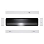 Two Sided Stretched Bar LCD Monitor
