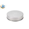 Buy cheap RK Bakeware China-Commercial Aluminum Cake Mould / Round Pie Pan Anodized Coating from wholesalers