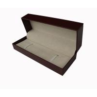 Buy cheap Fashionable Knife Gift Packing Box Mdf Material Customized Color OEM / ODM product