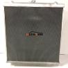 Buy cheap 4BG1 Water Tank for EX100 EX120-5 Excavator Parts Cooler 4365743 Perfect Replacement from wholesalers