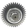 Buy cheap Az2210030220 Sinotruk HOWO Weichai Truck Parts Durable Auxiliary Shaft Gearbox Counter Shaft Purpose for replace/repair 8.8kg from wholesalers