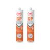 Buy cheap Transparent Acid Silicone Sealant Doors And Window Curtain Walls Waterproof from wholesalers