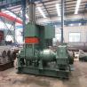 Buy cheap 55l 75kw Rubber Kneader Machine Banbury Rubber Mixer Machine from wholesalers