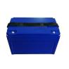 Buy cheap High Energy Density LIFEPO4 Battery Pack 72V 50AH Long Life Span from wholesalers