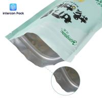 Buy cheap Cookie Packing Plastic Bag sachet Stand up Donuts Waffle Packaging Bags product