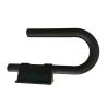 Buy cheap Aluminum Spa Tub Accessories Cabinet-Mount Installation Extra - Thick Big Towel Hook from wholesalers