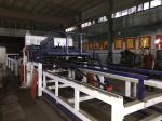 50-60 Times/Min Speed Reinforcing Mesh Welding Machine Wire Diameter 5 - 12mm
