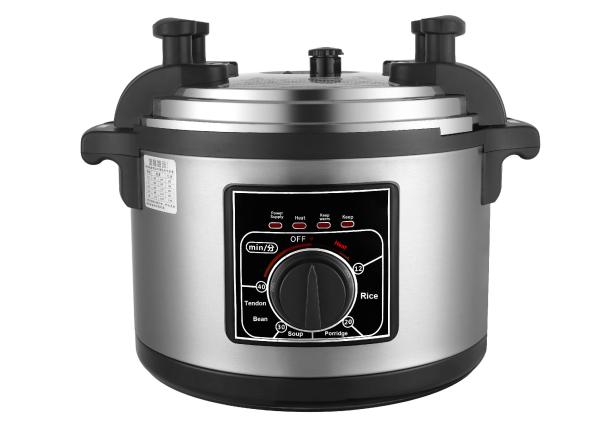 Buy cheap 21QT Commercial Electric Pressure Cooker from wholesalers