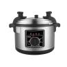 Buy cheap 21QT Commercial Electric Pressure Cooker from wholesalers