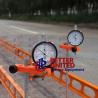 Buy cheap High Resolution Benkelman Beam Apparatus 200g Load Soil Testing Machine from wholesalers