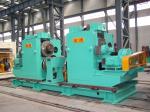 35T Coil Weight End Trimming Shear for Steel Plate Trimming in Machinery Repair