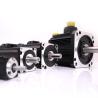 Buy cheap High Performance Low Voltage 24V 48V Dc Brushless Servo Motor 60mm from wholesalers