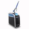 Buy cheap Painless pico laser For red/green color tattoo removal picosecond laser from wholesalers