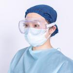 CE FDA Fog Proof Safety Glasses