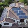 Buy cheap 40kw 3 Phase Hybrid Solar Panel Wireless Charging 50 Kw Solar Kit from wholesalers
