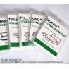 Buy cheap Manufacturer Mattress Bag Cover For Moving Storage 5 Mil Heavy Duty Thick Plastic Protector Reusable Bag from wholesalers