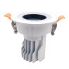 Buy cheap 5000K 6000K Restaurants 15 Watt Indoor LED Spotlights BRIDGELUX DALI Dimmer from wholesalers