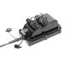 Buy cheap Waterproof Mini Fiber Optic Patch Cord SCAPC HUAWEI Connector IP67 FTTA Outdoor from wholesalers