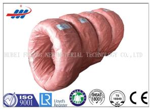 Wholesale Uncoated Cold Drawn Carbon Steel , High Carbon Spring Steel Wire OEM Service from china suppliers