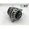 Buy cheap 12V 90A NEW alternator for DOOSEN Excavator BOB Compact Excavators DH70 S130 S185 Kubota TA000A48401 ftermarket part from wholesalers