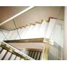 Buy cheap Polished Finishes Stainless Steel Corner Guards 201 304 316 Wall Frame Ceiling Wall Frame Ceiling from wholesalers