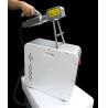 Buy cheap 20 watt Laser Cleaner Machine With High Cleaning Efficiency And Safety from wholesalers