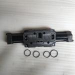 Hydraulic directional control valve parts 448-0172-040 SDV70-DX8 VG35-DX8 Work