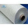 Buy cheap Silane Based White E Glass Fiberglass Mat for Strong Materials from wholesalers