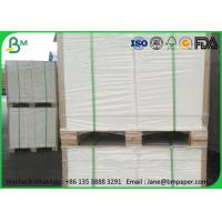 Buy cheap White Cast Coated Ivory Cardboard Paper Roll FBB Folding Box For Medicine Box product