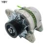 Buy cheap PC360-7 6D114 Alternator Generator 600-861-3111 24V 60A from wholesalers