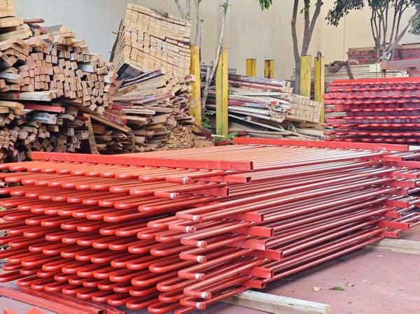 Buy cheap High Efficiency Biomass Boiler Serpentine Tubes ASME Standard from wholesalers
