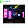 Buy cheap Indoor Outdoor P3.91 LED Video Wall Module 250mm X 250mm 3.91mm Pixel Pitch from wholesalers