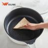 Buy cheap Customized Convenient Disposable Wiping Cloth Cleaning Towels For Kitchen 50 Sheets/Roll from wholesalers