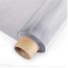 Buy cheap 304 stainless steel mesh 100 mesh stainless steel filter oil and gas separation high mesh stainless steel filter cloth from wholesalers